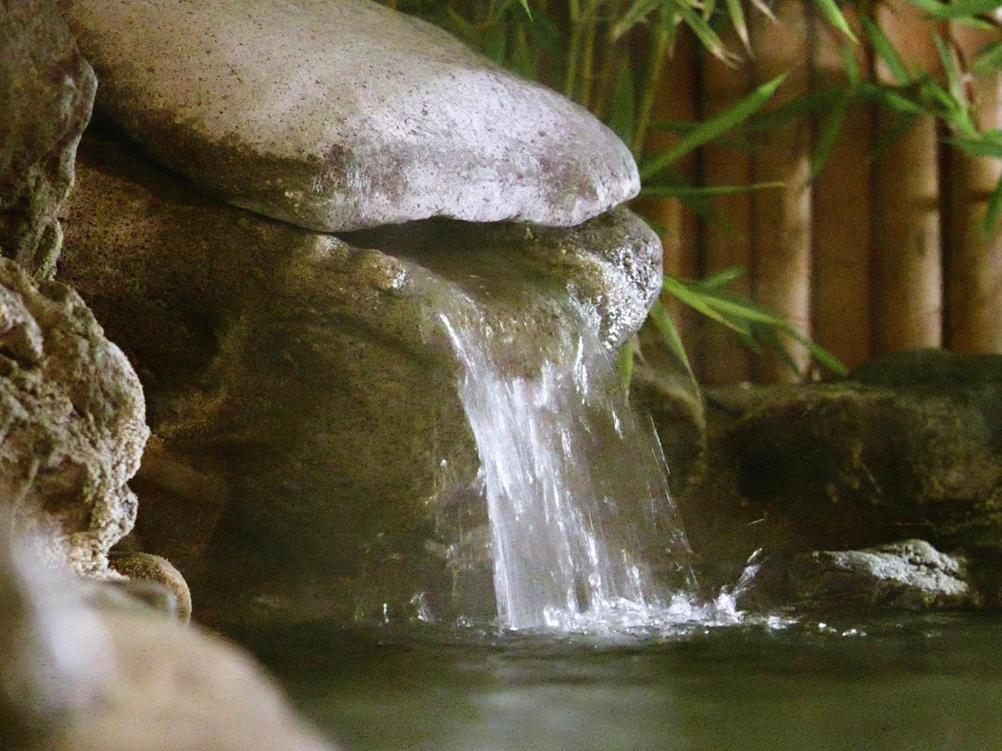 מלון יאמנוצ'י Shibu Onsen Kokuya מראה חיצוני תמונה